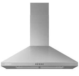 Samsung -30in - Wall Range Hood - Stainless steel (NK30R5000WSSKU)