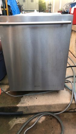 Jenn Air  Dishwasher 