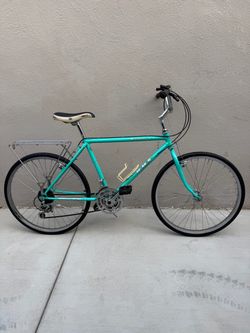 Vintage KHS Montaña Spor Cr-Mo frame