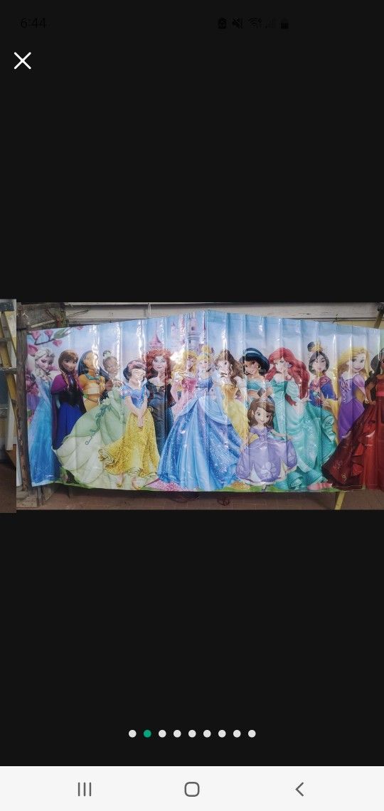 jumping house banners