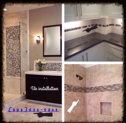 Tile