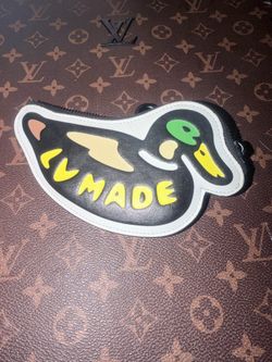 Virgil Abloh LV collab