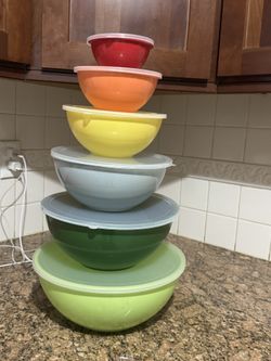 BPA Free Plastic Container 