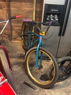 Mafia traffic 27.5
