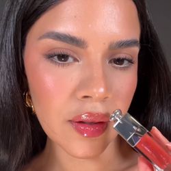 DIOR LIP OIL ROSEWOOD 