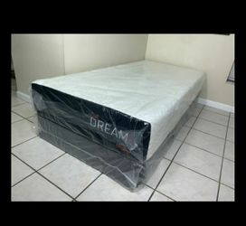 Memory twin bed can deliver new