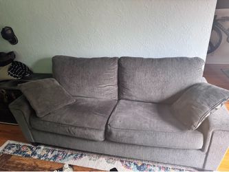 Free couch