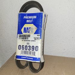 * Napa / Gates 25-060390 Micro V Belt