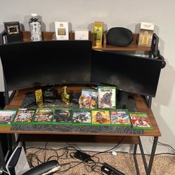 Some Games For Sell 