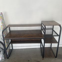 Computer Desk