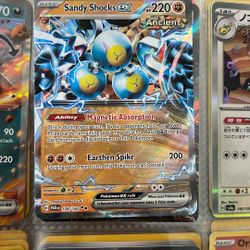 Pokémon Card