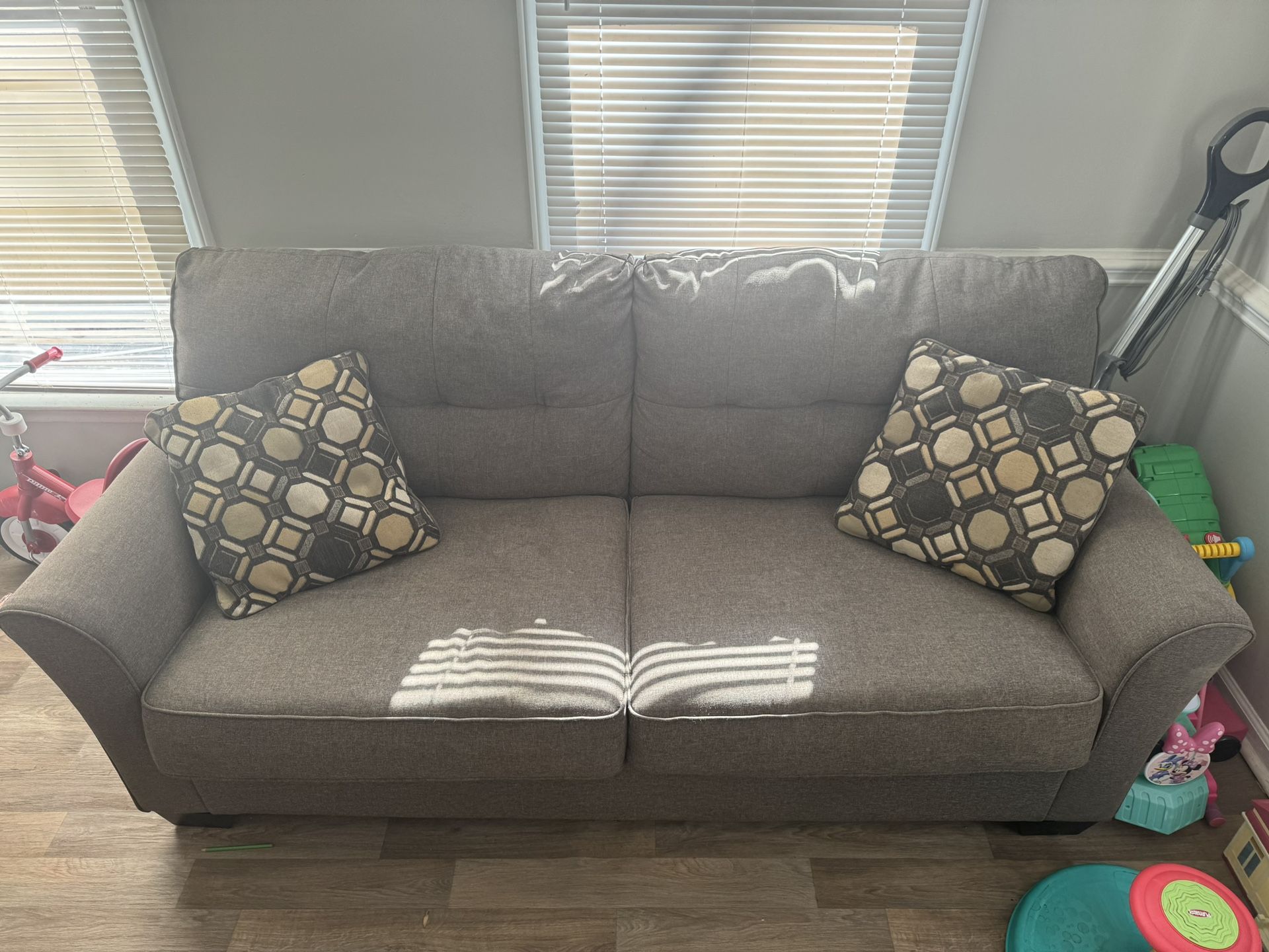  Couch Set