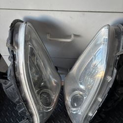 Chrysler 200 Headlights OEM
