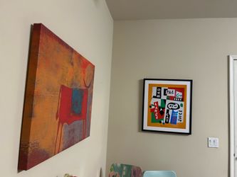 Wall Art