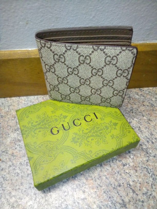 Wallet For Men