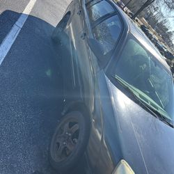 2004 Chevrolet Malibu
