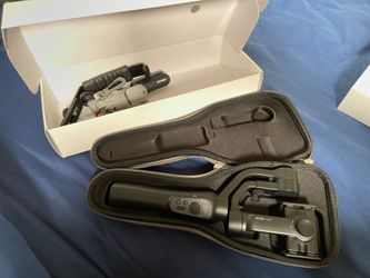 Smartphone stabilizer