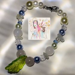 Beatopia Beaded Bracelet  