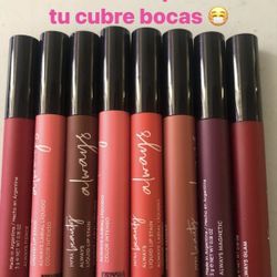 Labiales Jafra De Larga Duración 