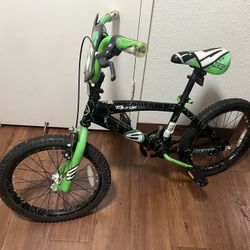 18” Surge Bike By NEXT