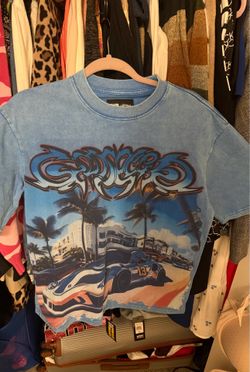 Godspeed T-shirt