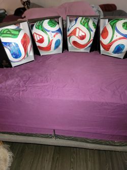 Adidas Trionda Pro FIFA World Cup
2026