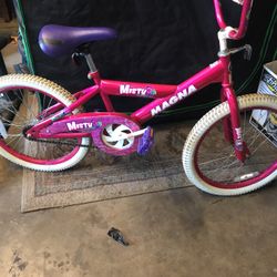 MAGNA BIKE.. 2 X 2.125