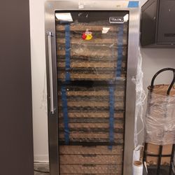 Viking Professional Wine Storage  On Sale 20% Off Listed Price 