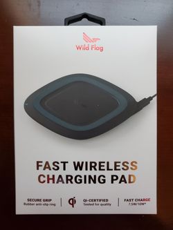 Charging Pad