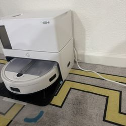 Yeti electric Vacuum