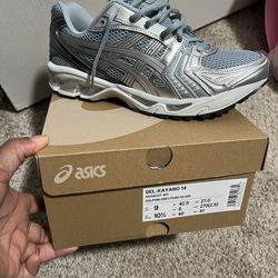 ASICS Gel Kayano 14 Men’s 9