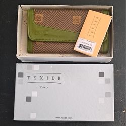 Texier Wallet