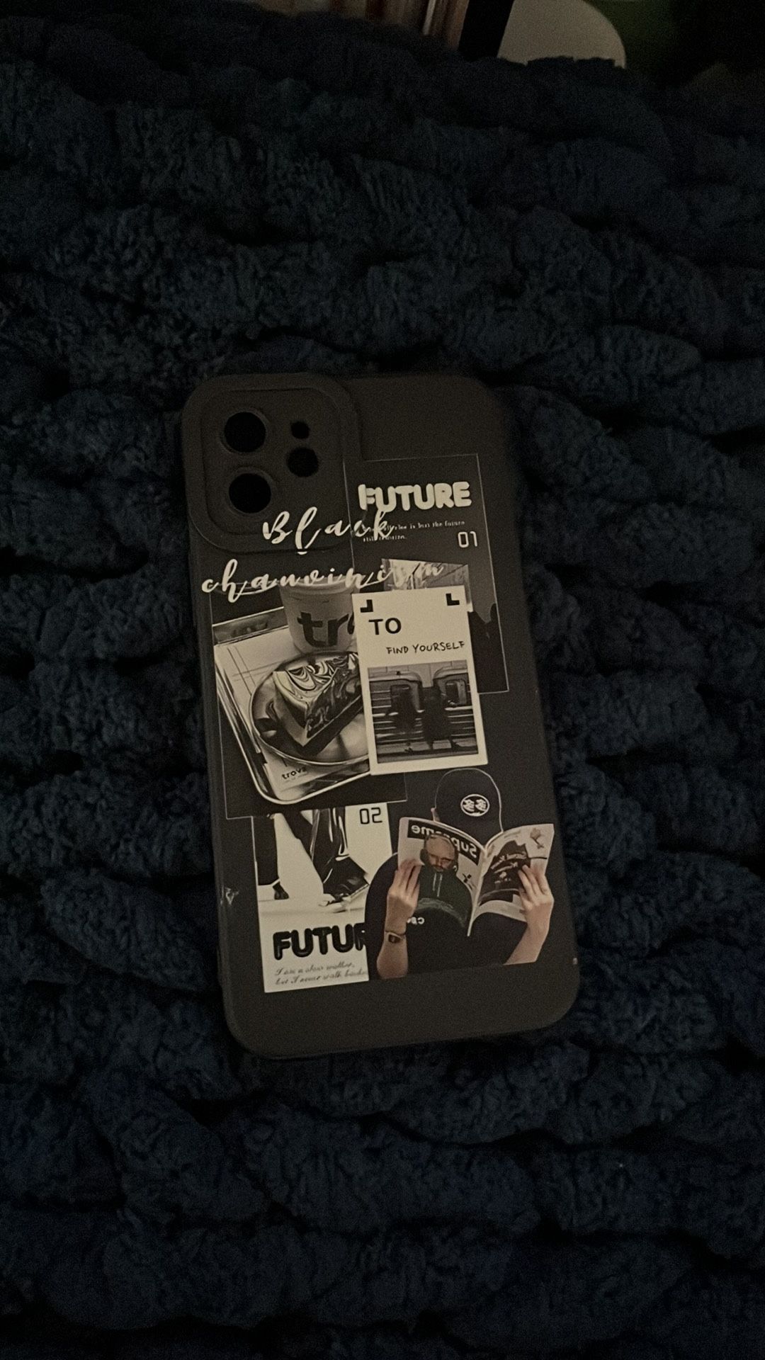 iPhone 12 Phone case
