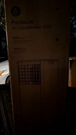 AC aire acondicionado for sale $180