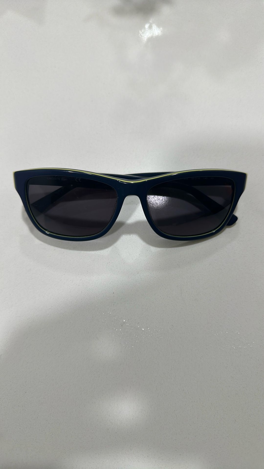 LACOSTE Sunglasses