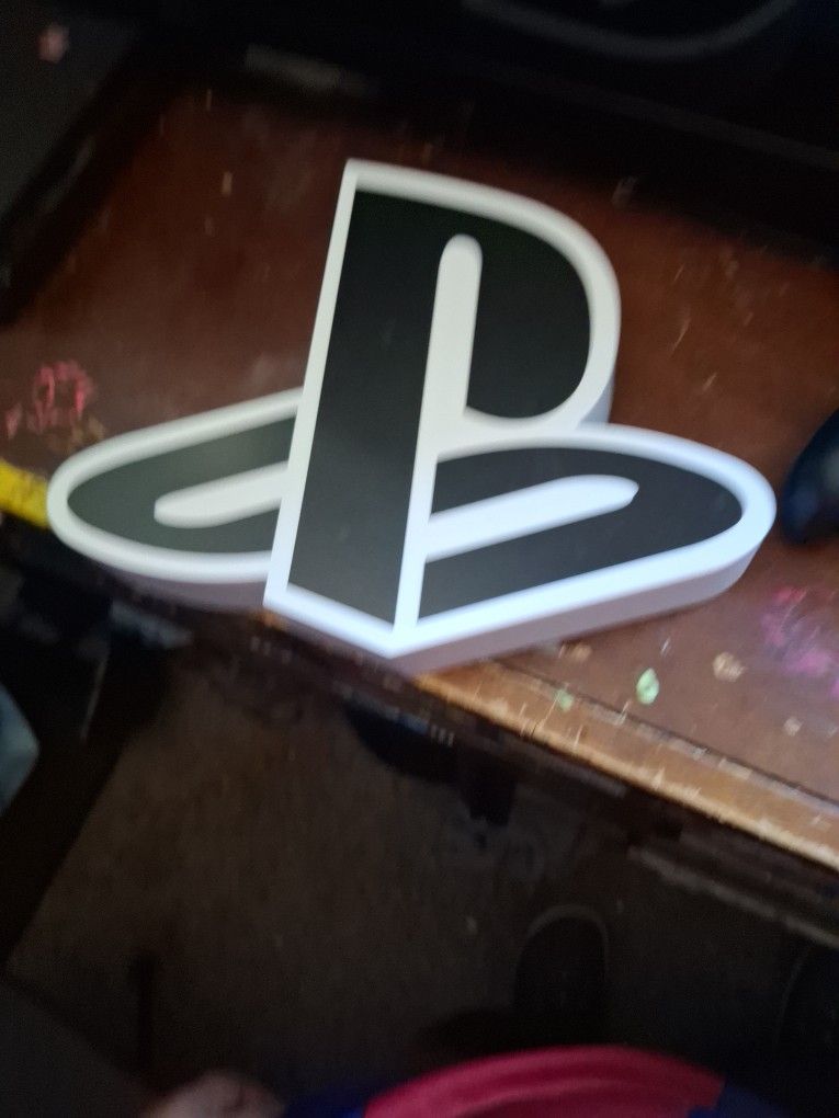Ps5 Light