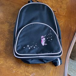 Ballet Bag. New