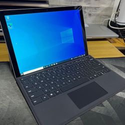 Microsoft Surface Pro 7 Plus 256 GB 