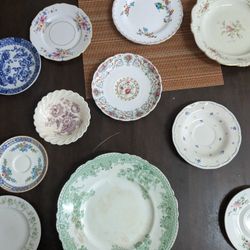 Antique ,antique crockery