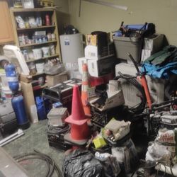 Miscellaneous Work Tools 