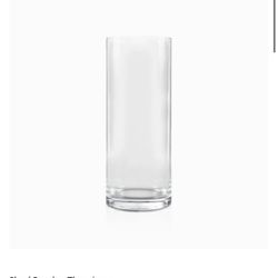 Yummi candles cylinder vase X 23 Vases