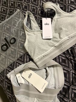 Alo set