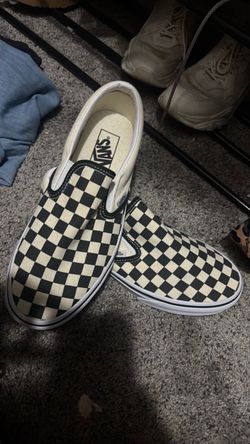 Vans shoes