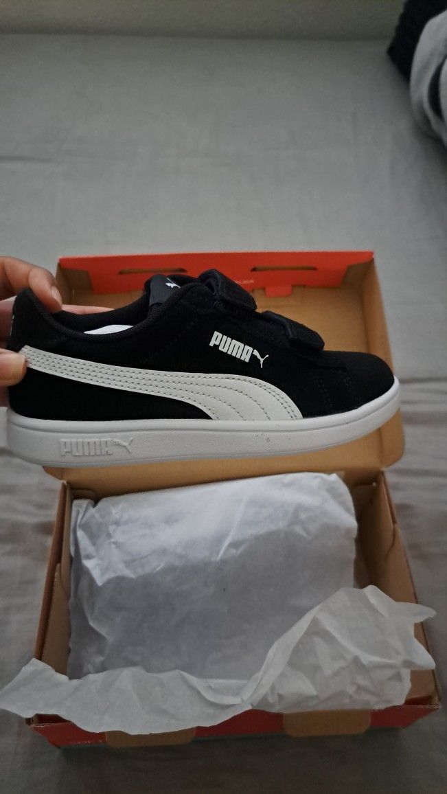 Puma Size 12 