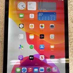 Apple IPad Air 2 (16GB) unlocked  WiFi + Cellular 