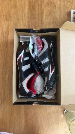 New Men’s Cycling Shoes (Size 10)