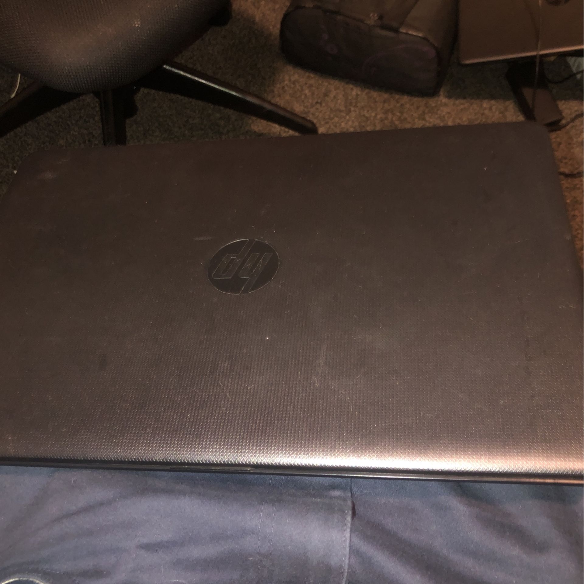 HP 15 Laptop 