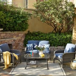 Brand New Patio Outdoor Furniture Set