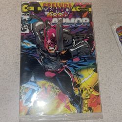 armor prelude deathwatch 2000