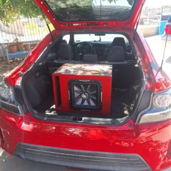 Kicker L7 